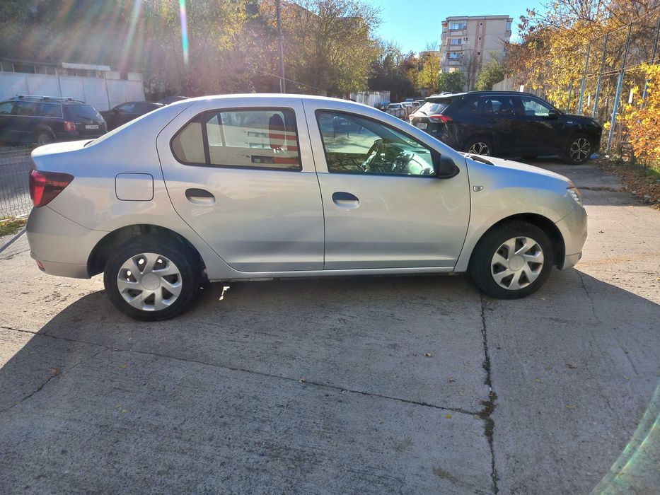 Vand Dacia Logan 2018