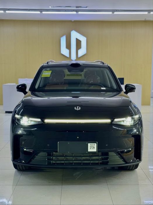 Leapmotor C16 Full 3- позиция Restayling 2025/2026