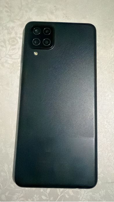 Самсунг галакси А 12