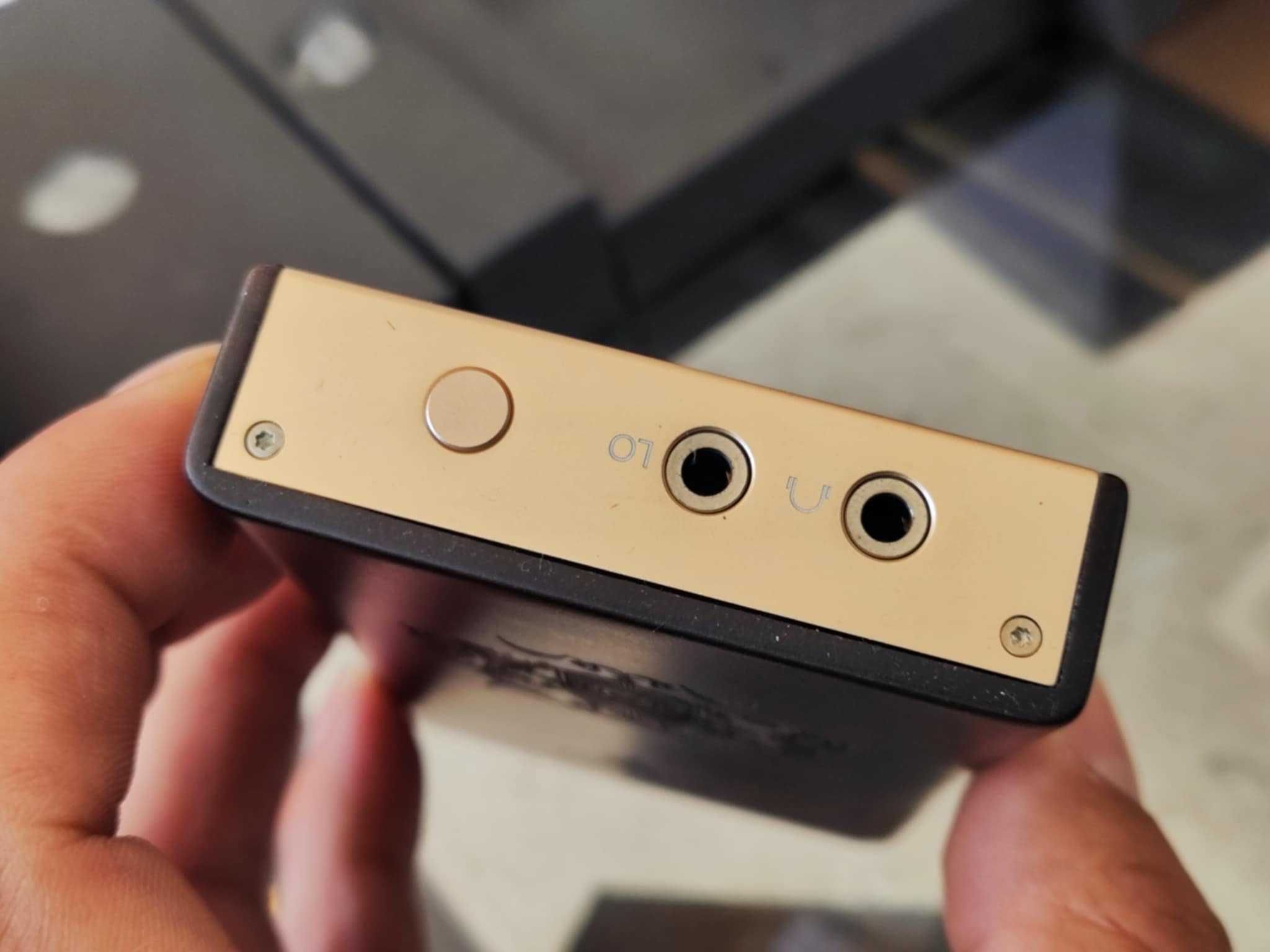 Colorfly C 10 Hi Fi Music player