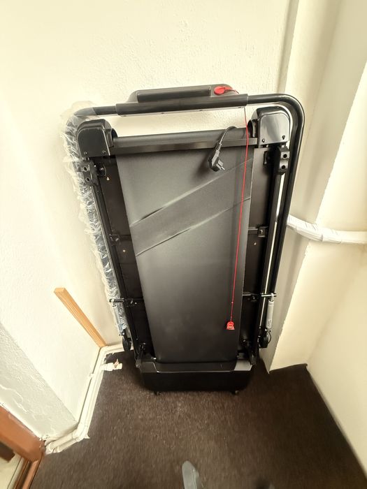 Banda alergare fitness