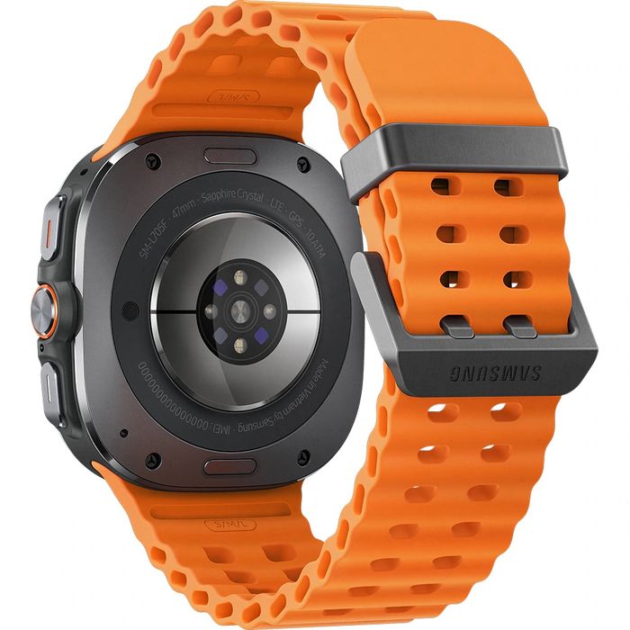 Vand samsung watch ultra