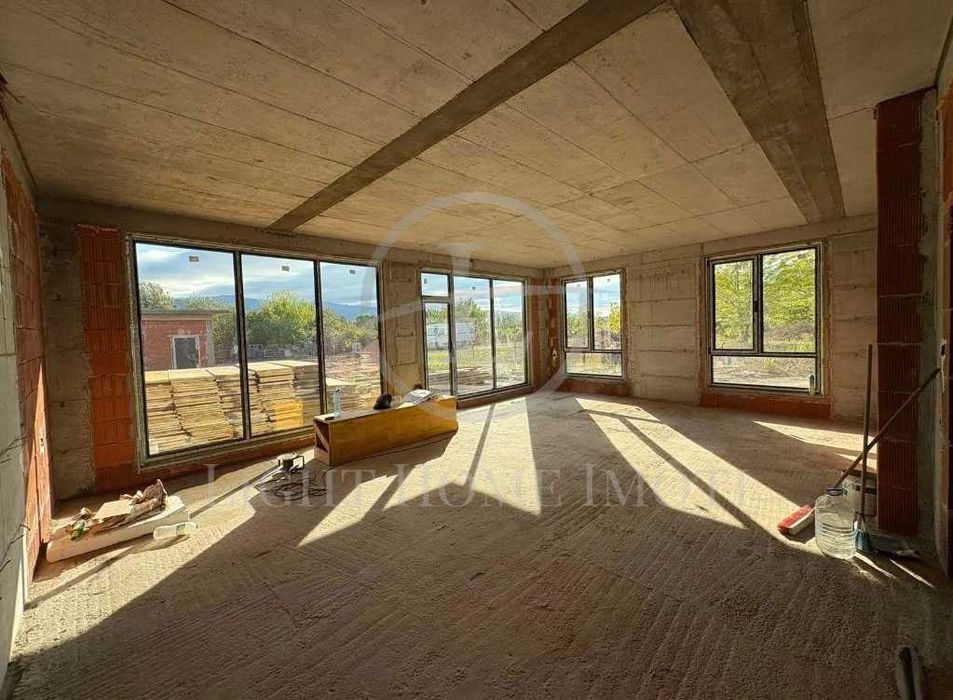 Продава се Къща в Пловдив, Беломорски - 280 кв.м за 638 €/кв.м - Снимка #3