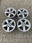 Jante origi 16 5 112 Wv Passat Touran Tiguan Jetta Golf 5 6 Skoda Seat