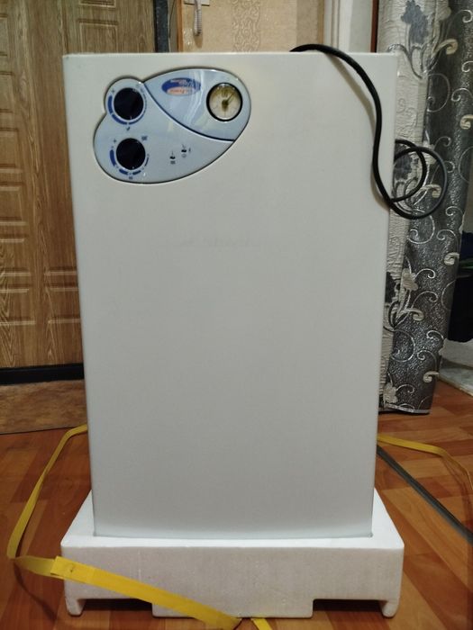 Продам настенный газовый котел NOVA FLORIDA VELA COMPACT CTFS 24 AF