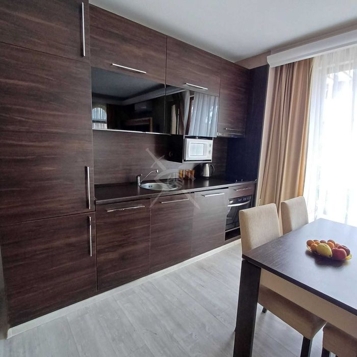 Продава се Двустаен апартамент в к.к. Слънчев бряг - 97 кв.м за 1114 €/кв.м - Снимка #1