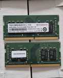 Memorii Ram /kit-uri rami pentru laptop/sodimm - 4GB/8GB DDR4 2133mhz