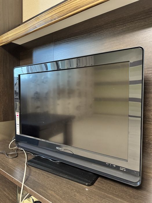 Продам телевизор Sony