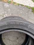 De vânzare 2 anvelope vară Vredestein 205/50 R17