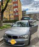 BMW 118d Diesel 2L/143 cp