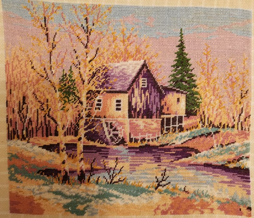 Goblenuri, diferite modele