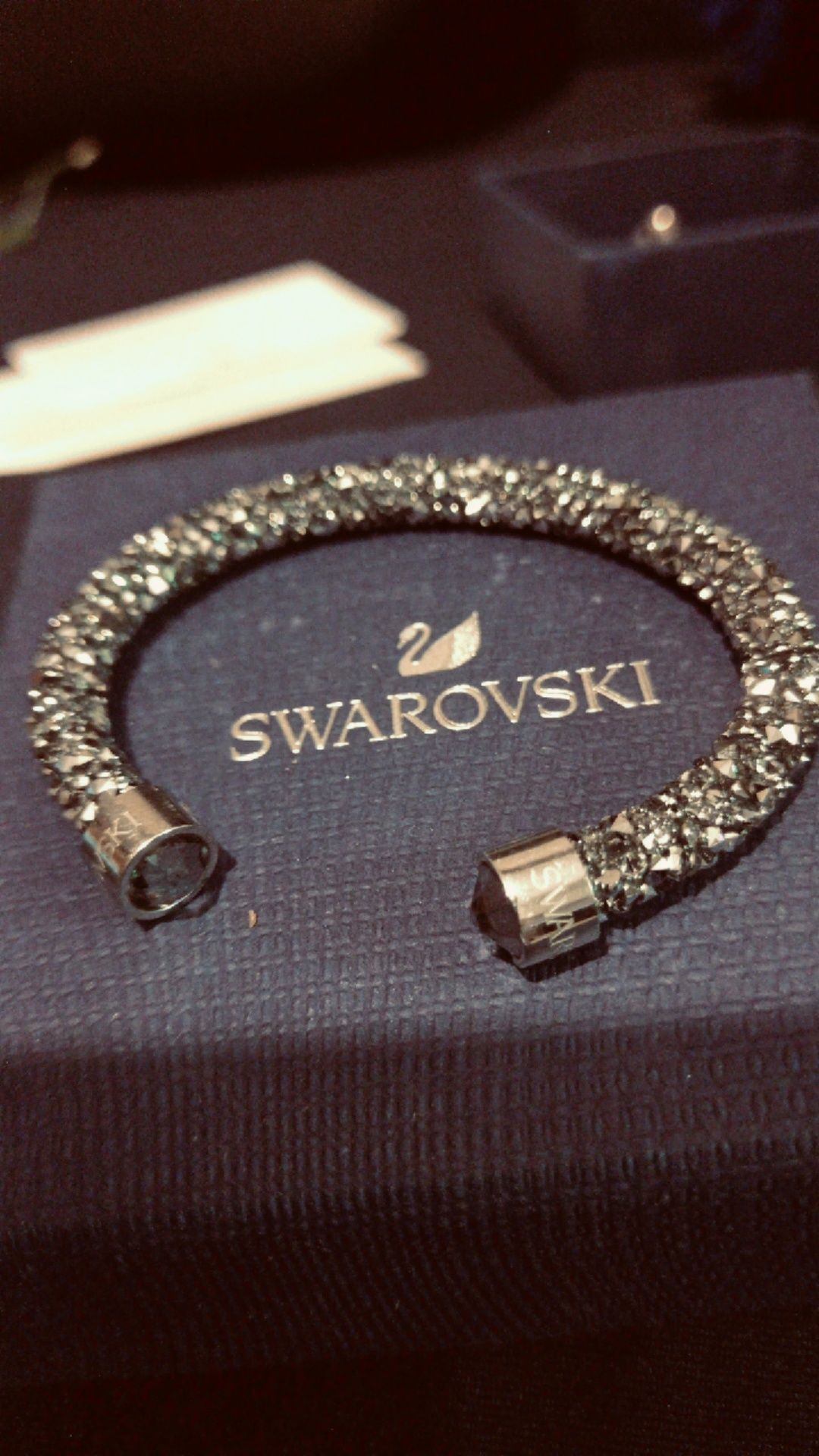 Дамска гривна SWAROVSKI