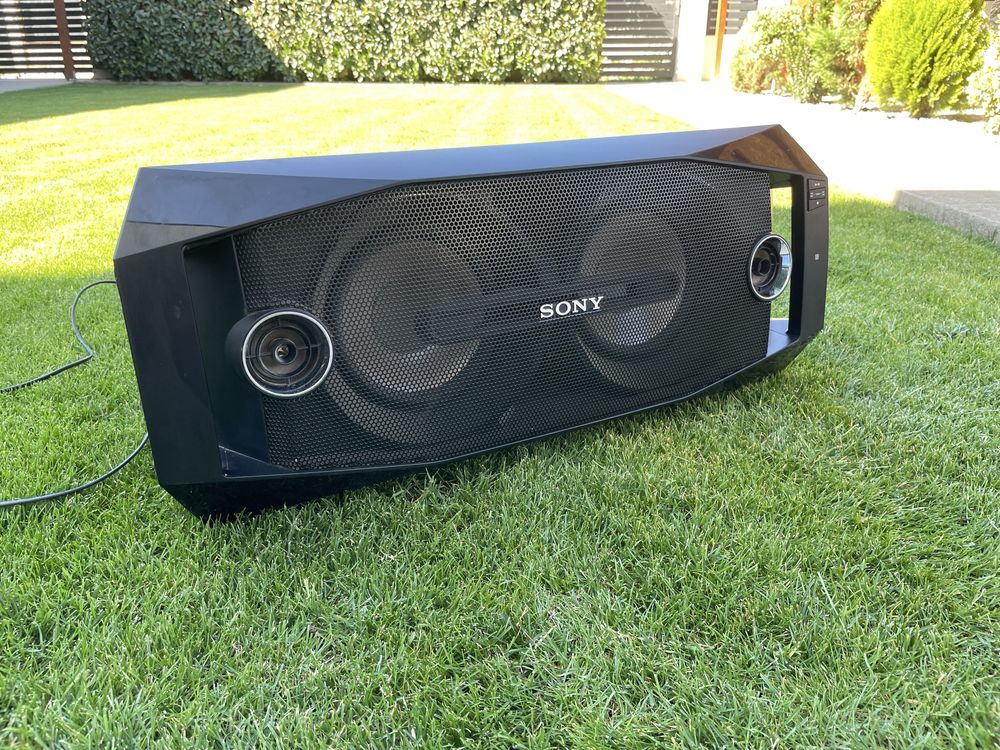 Boxa sony GTK-X1BT
