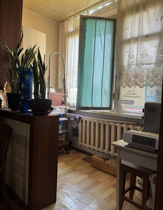 Срочно! Чиланзар 18 3Х комнатная