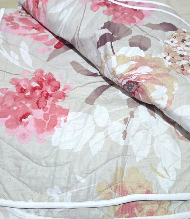 Нови одеяла и покривки за легло