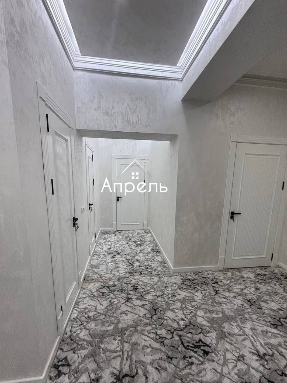 3 хонали квартира