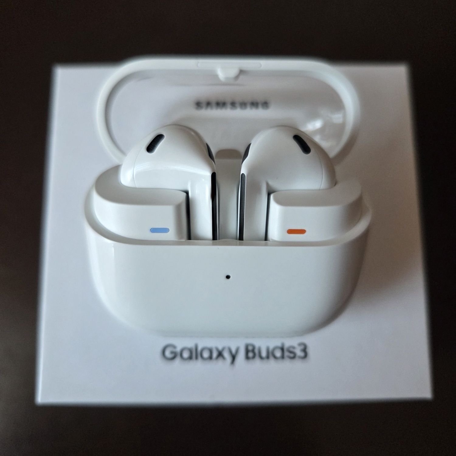 Samsung Galaxy Buds 3