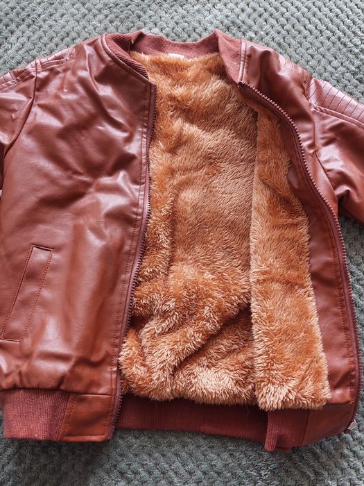 Детски якета за момче