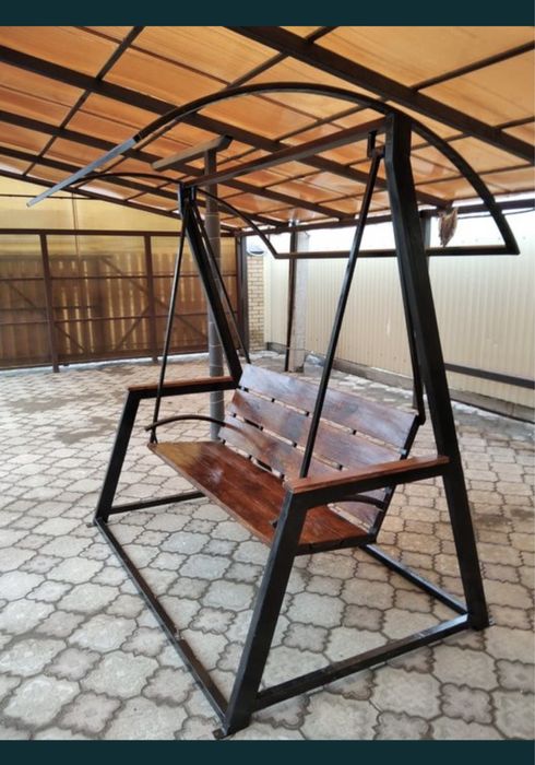 продам Качели