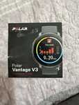 Продаю СРОЧНО Polar Vantage v3