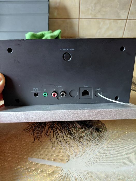 Vind radio internet Daymond,cititi anuntul