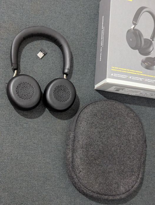 Jabra Evolve 2 75