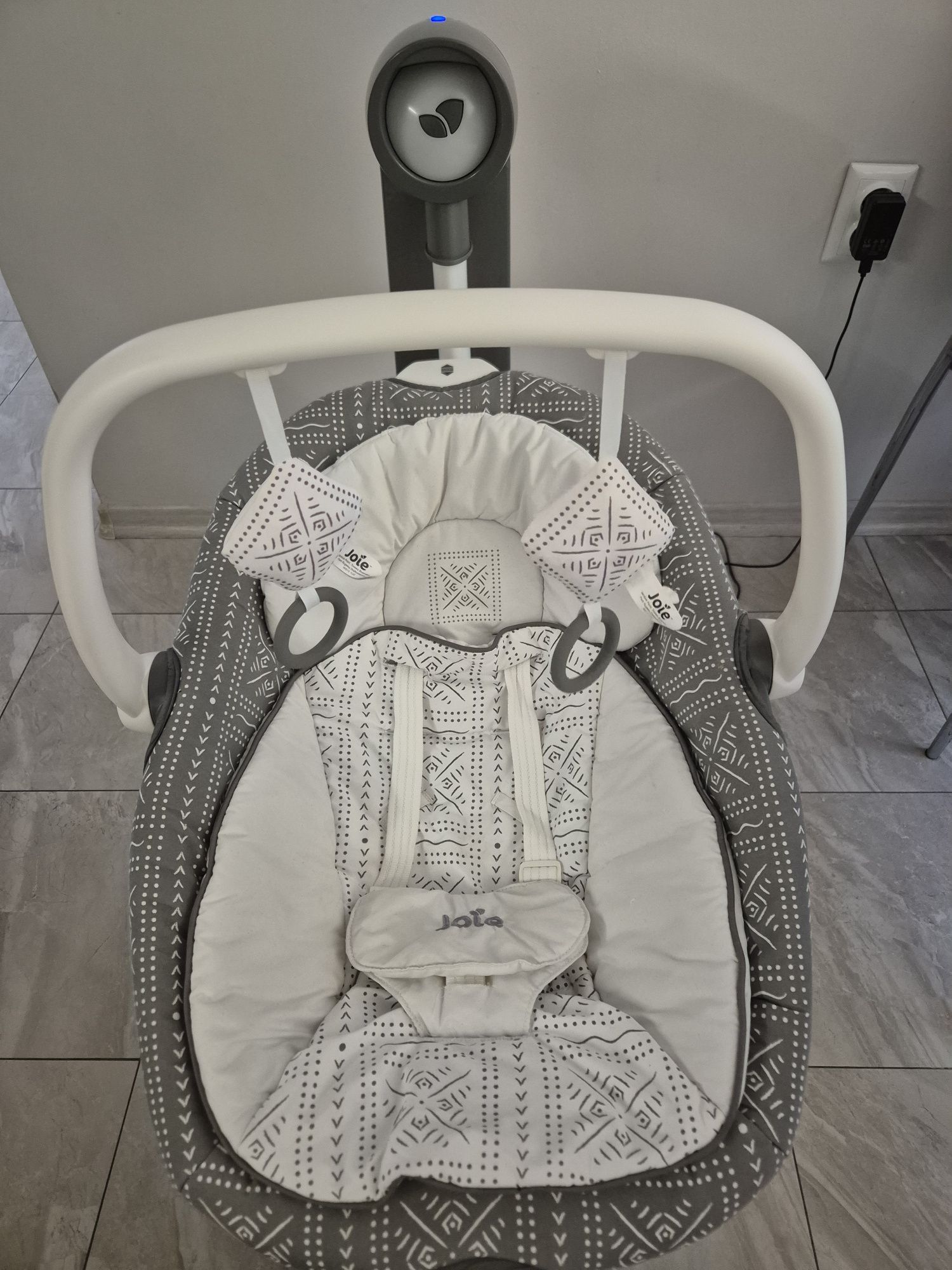 Joie serina 2in1