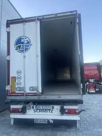 Schmitz cargobull semiremorca frigorifica