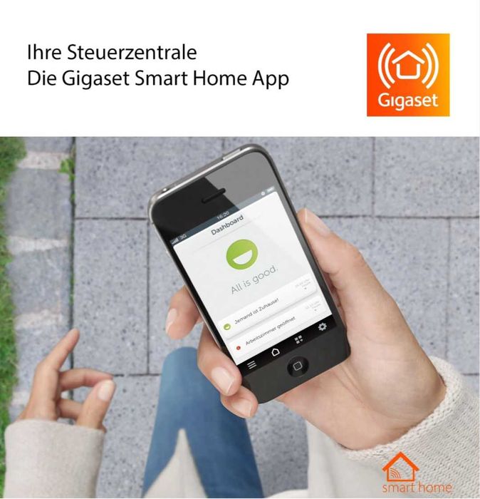 Комплект термостати за интелигентно управление на отоплението