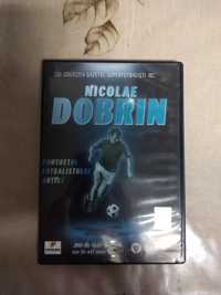 Vând CD Nicolae Dobrin, Ronaldo brazilia!