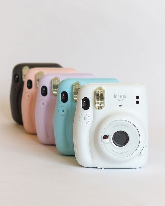 фотоаппарат instax mini 9