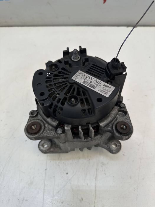 Alternator 140 A 2.0 TDI CAG CAGA CAH CAHA Audi A4 B8 8K A5