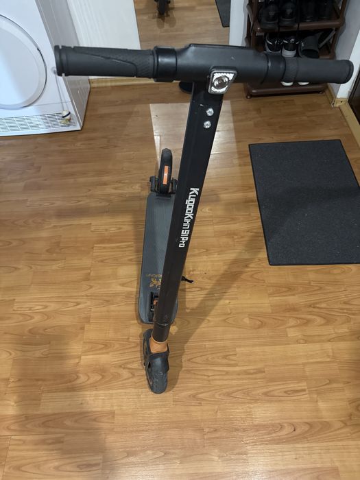 Trotinetă kugoo kirin s1 pro