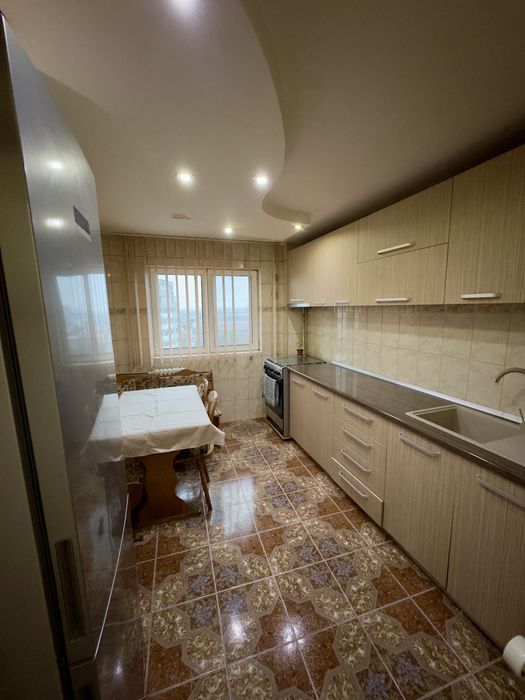 Apartament 3 camere(transformat din 4), 80.19mp, Parc Plumbuita.
