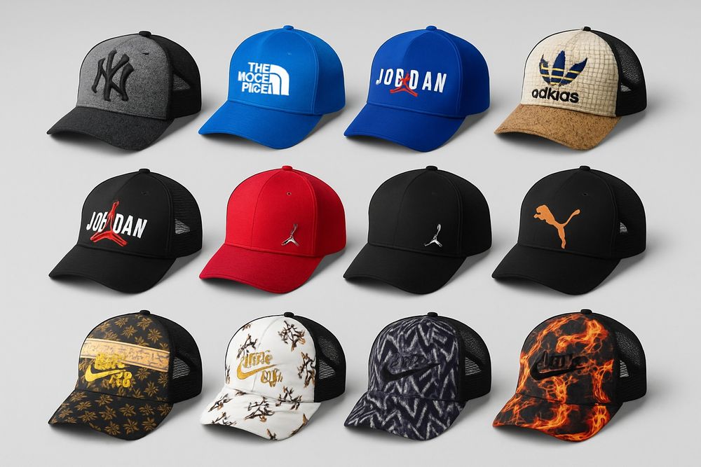 Sapva Puma , Șapcă Jordan , Șapcă Nike , Șapcă Adidas , Șapcă NY