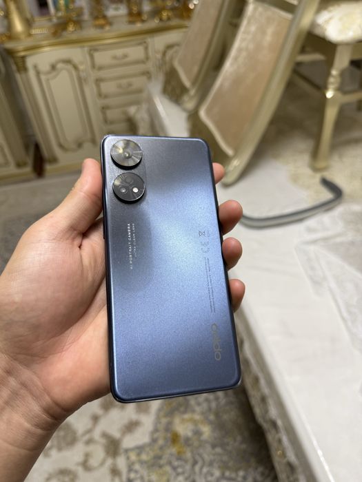 Oppo Reno 8T 128 gb