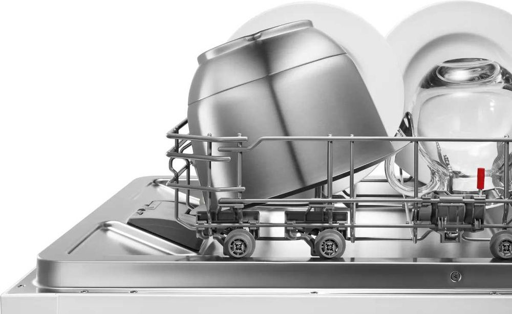 Купа за планетарен миксер Bosch, 3,9 литра, 2,7 кг,