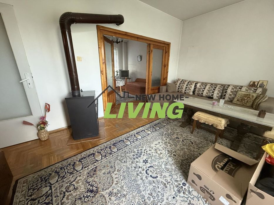 3-стаен в Пловдив-Каменица 1 площ 93 цена 160000