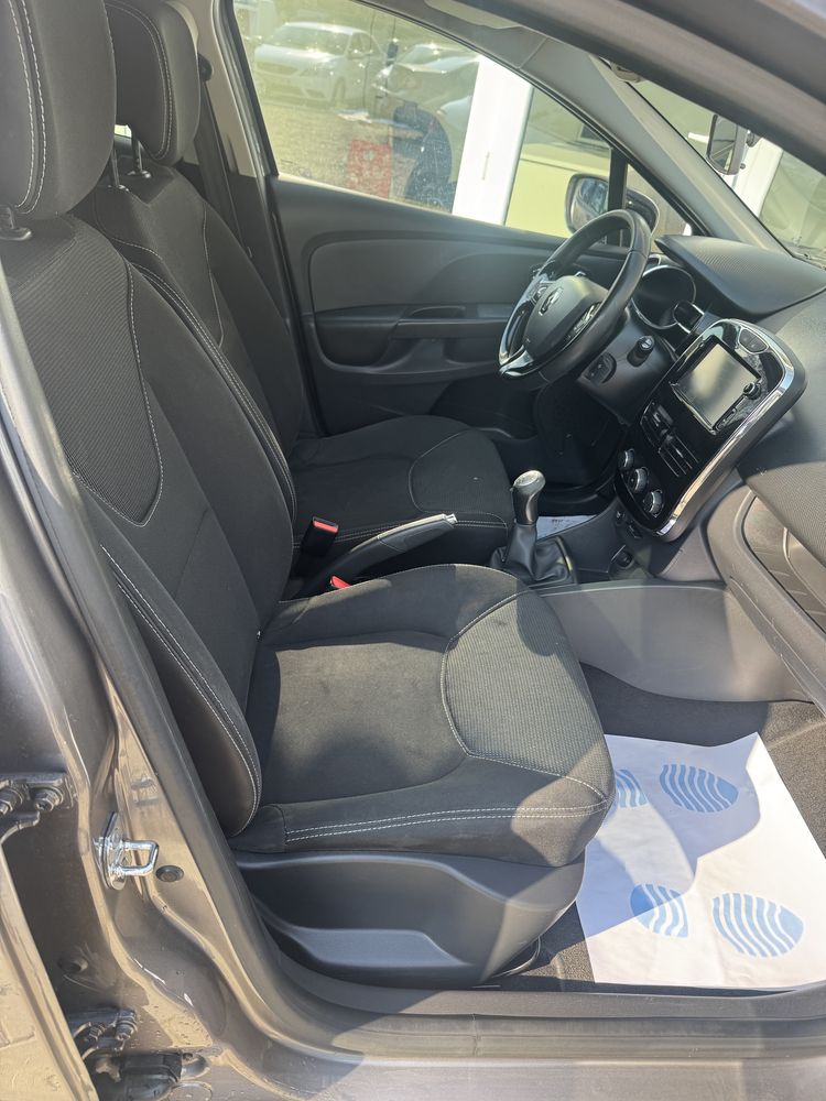Renault Clio4 .15Dci 90 Cp