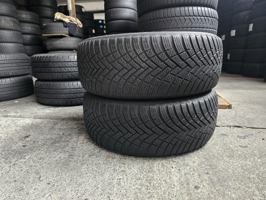 Hankook 215/55 R16 97H MS iarnă
