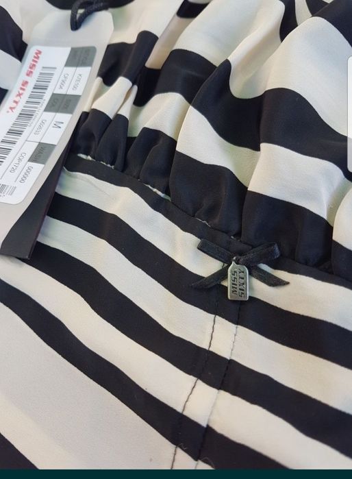 Нова рокля с етикет Miss Sixty