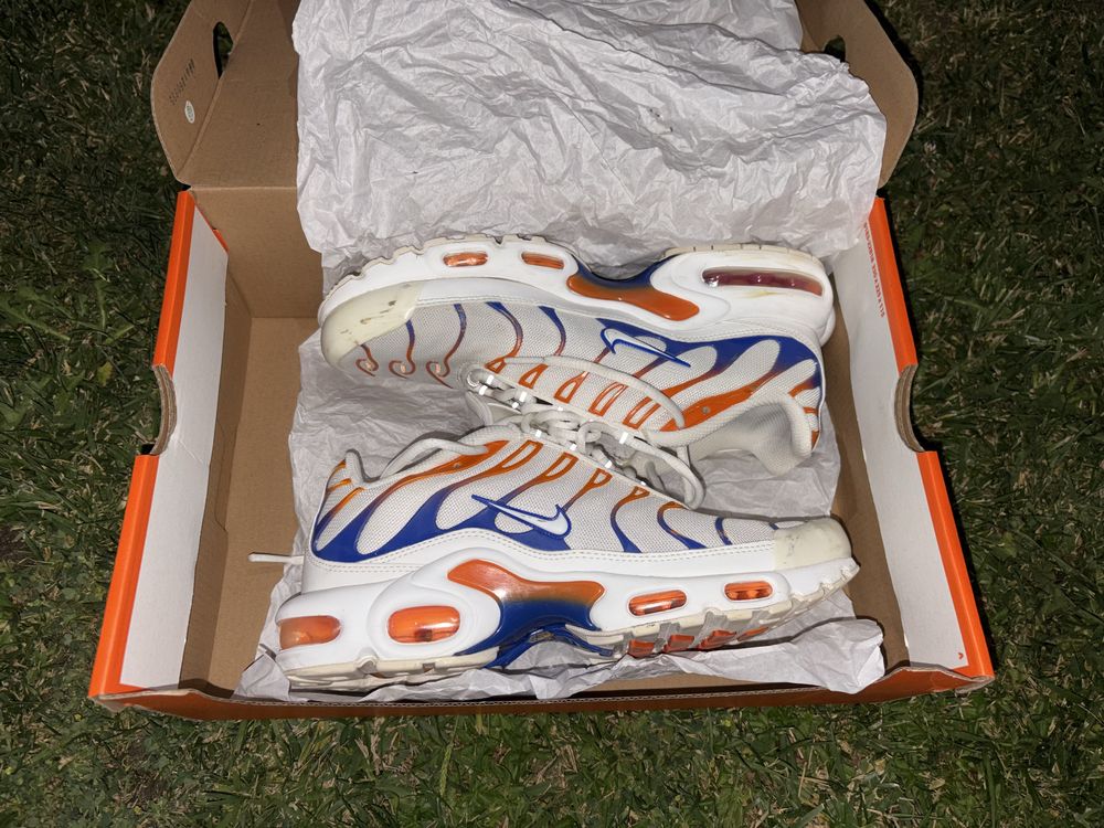 Продавам оригинални Nike Air Max Plus (Tn)