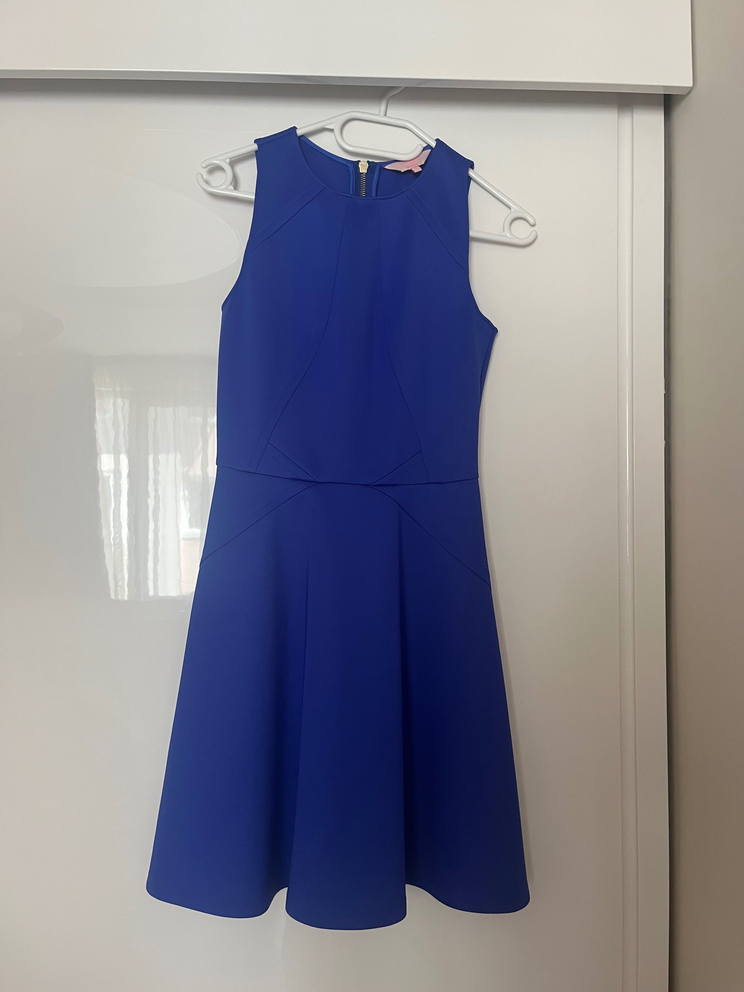 Рокля Ted Baker 1