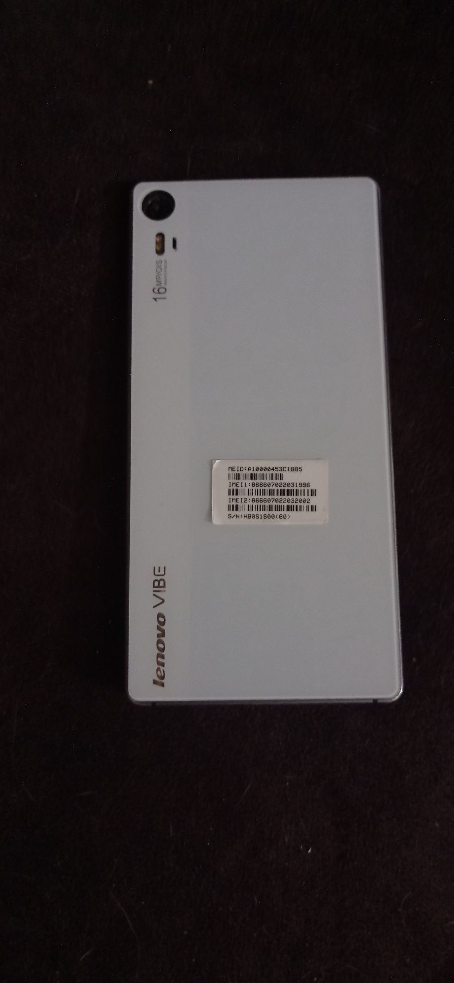 Lenovo vibe shot леново вайб шот z90 Snapdragon телефон раб на запчаст