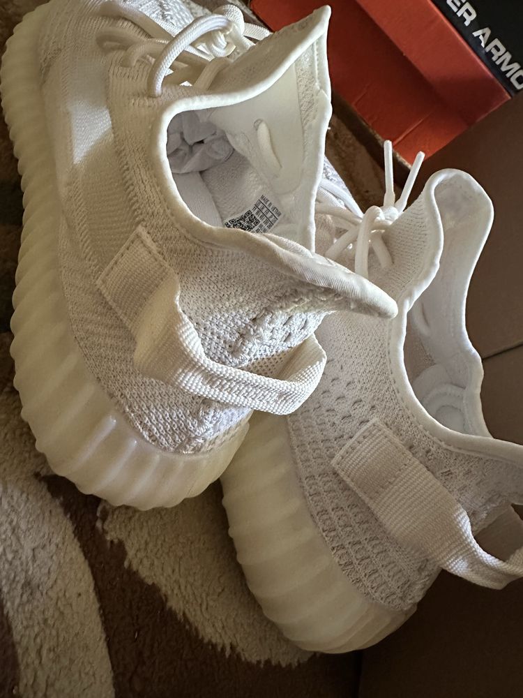 Adidas Yeezy Boost 350 originali