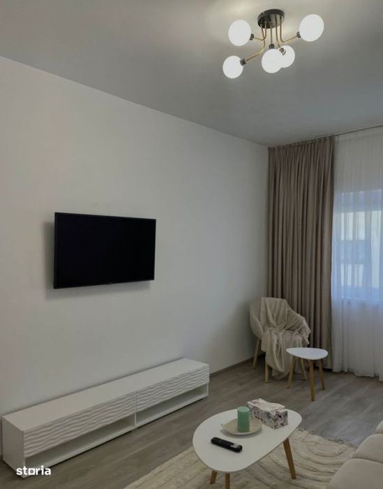 NOU – Apartament 2 camere, la prima inchiriere – Grigore Ionescu,