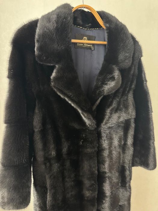 Продам Шубу Норковую