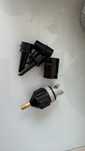 Adaptor Pompa compresor Sup paddle board barca caiac gonflabil colac