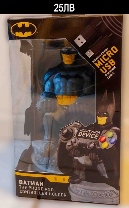 Batman Статуетки