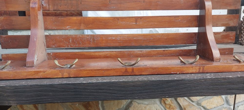 стари закачалки от едно време